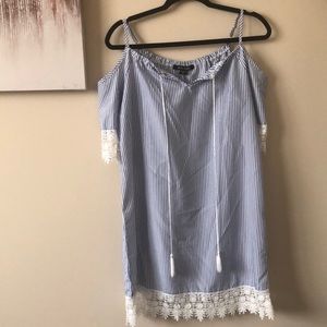 Summer dress that I only worn once!